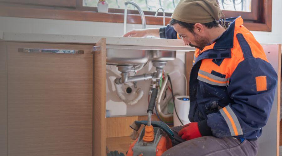 Professional Leak Detection in West End, NC