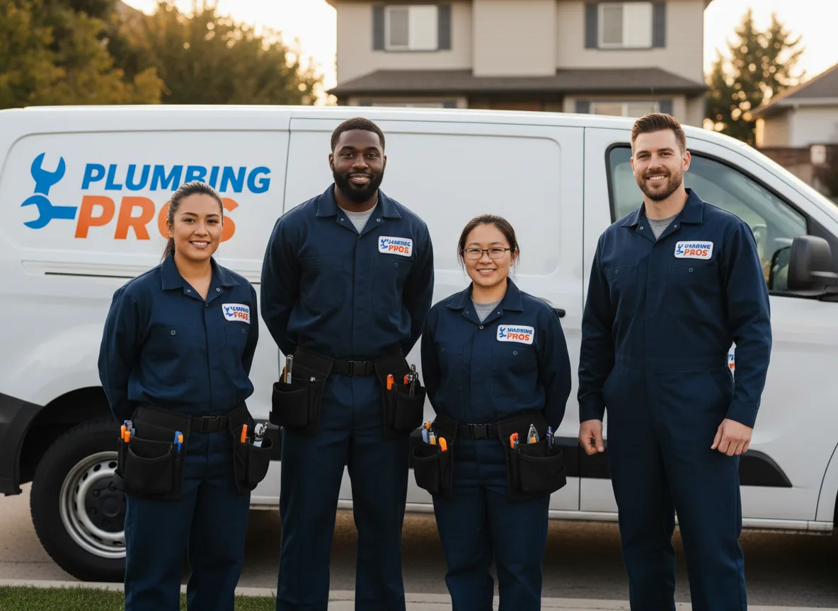 Water Heater Repair company in West End, NC